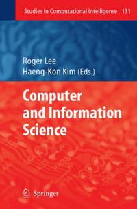 Cover image for Computer and Information Science