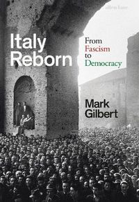 Cover image for Italy Reborn