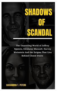 Cover image for Shadows of Scandal