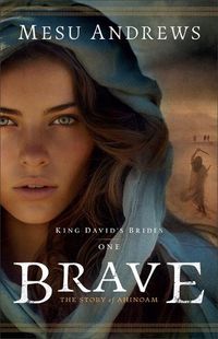 Cover image for Brave