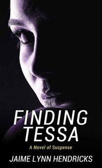 Cover image for Finding Tessa