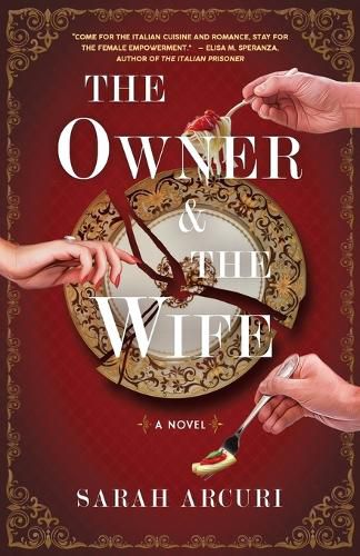 Cover image for The Owner & The Wife