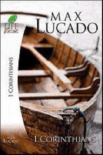Cover image for 1 Corinthians