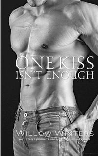 Cover image for One Kiss Isn't Enough