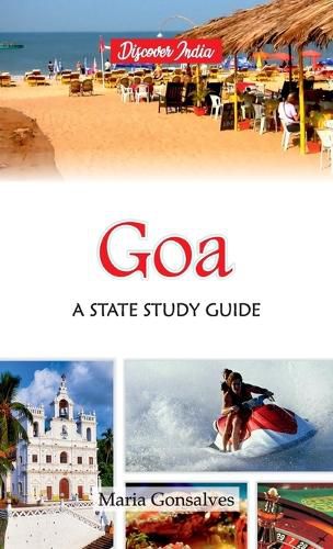 Cover image for Goa: A State Study Guide