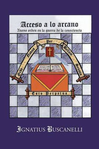 Cover image for Acceso a Lo Arcano