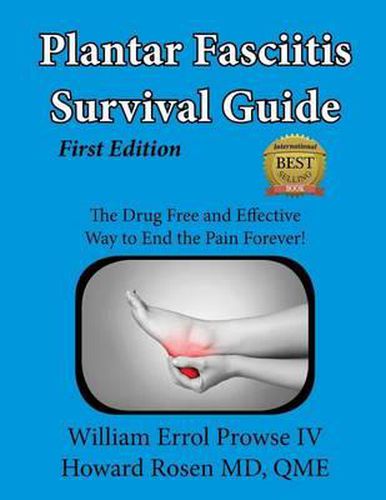 Cover image for Plantar Fasciitis Survival Guide