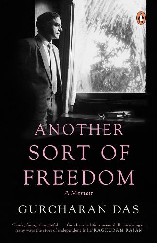 Cover image for Another Sort of Freedom