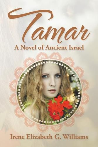 Cover image for Tamar