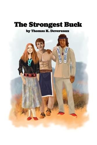 Cover image for The Strongest Buck