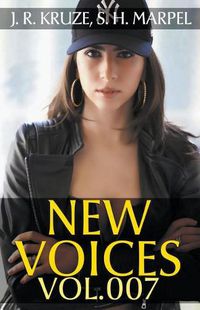 Cover image for New Voices: Vol. 007