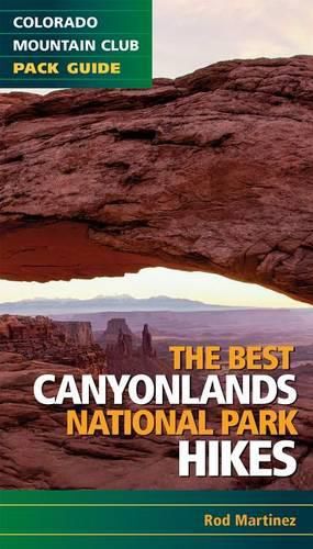 Cover image for Best Canyonlands National Park Hikes