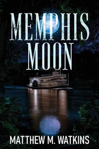 Cover image for Memphis Moon