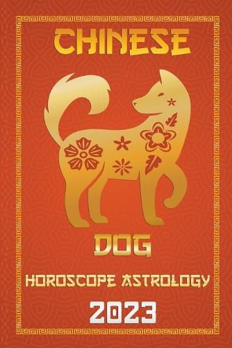 Cover image for Dog Chinese Horoscope 2023