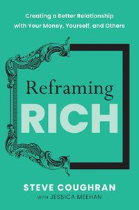Cover image for Reframing Rich