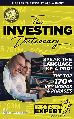 Cover image for The Investing Dictionary