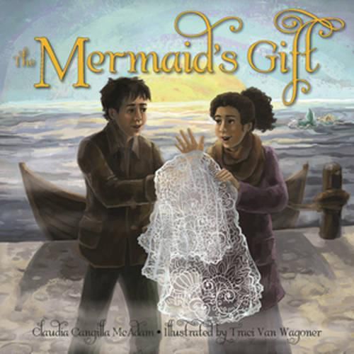 Cover image for Mermaid's Gift, The