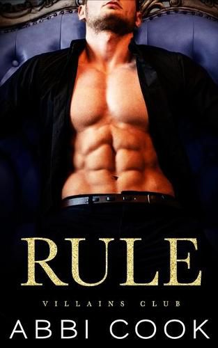 Cover image for Rule