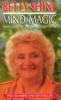 Cover image for Mind Magic