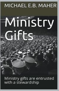 Cover image for Ministry Gifts