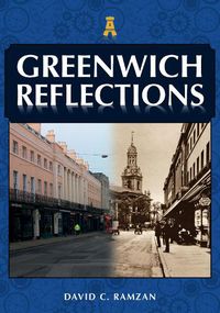 Cover image for Greenwich Reflections