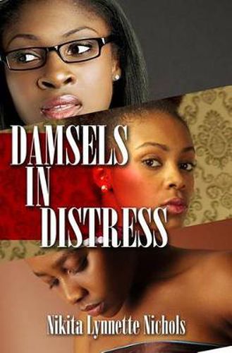 Cover image for Damsels in Distress