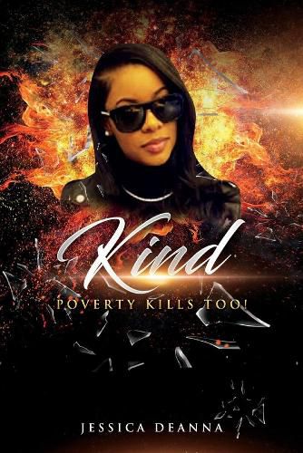 Cover image for Kind Poverty Kills Too!