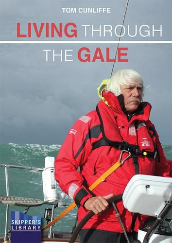 Cover image for Living Through The Gale