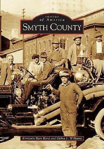 Smyth County