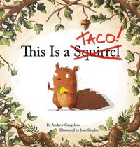 Cover image for This Is a Taco!: Volume 1