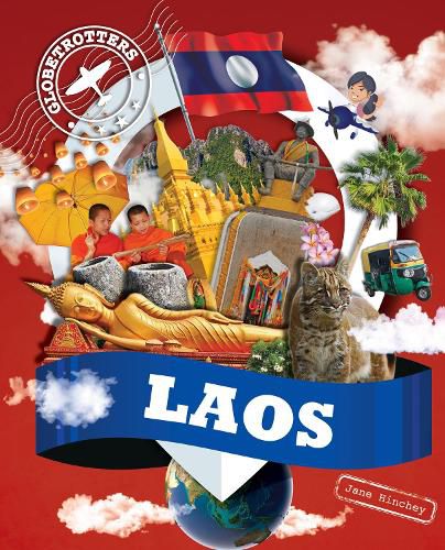 Cover image for Laos