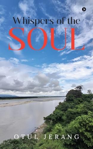 Cover image for Whispers of the Soul