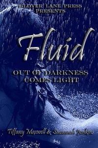 Cover image for Fluid: Out of Darkness Comes Light