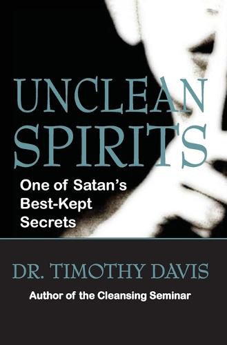 Cover image for Unclean Spirits