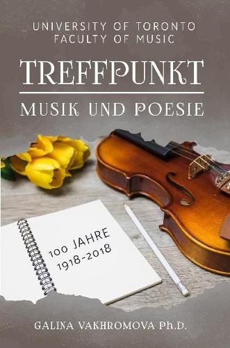 Cover image for Treffpunkt