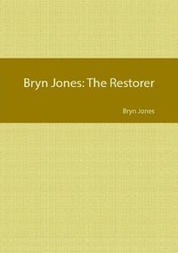 Cover image for The Restorer - Large Format