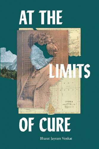 Cover image for At the Limits of Cure