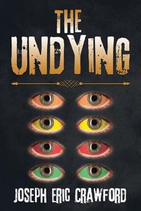 Cover image for The Undying