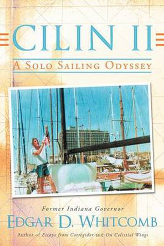 Cover image for Cilin II