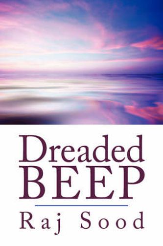 Cover image for Dreaded Beep