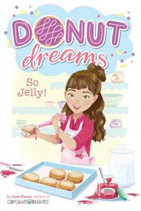 Cover image for So Jelly!
