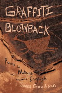 Cover image for Graffiti Blowback