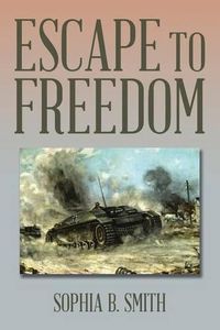 Cover image for Escape to Freedom