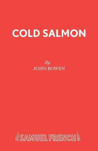 Cold Salmon