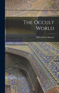 Cover image for The Occult World