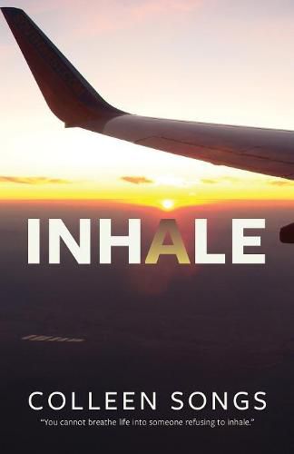 Cover image for Inhale