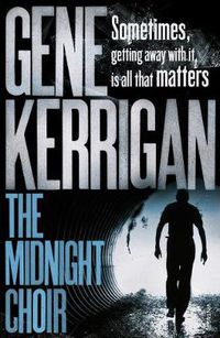 Cover image for The Midnight Choir