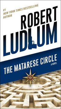 Cover image for The Matarese Circle: A Novel