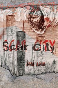 Cover image for Scar City (Paperback)