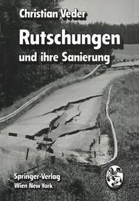 Cover image for Rutschungen Und Ihre Sanierung